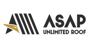 ASAP Roofing Contractor logo